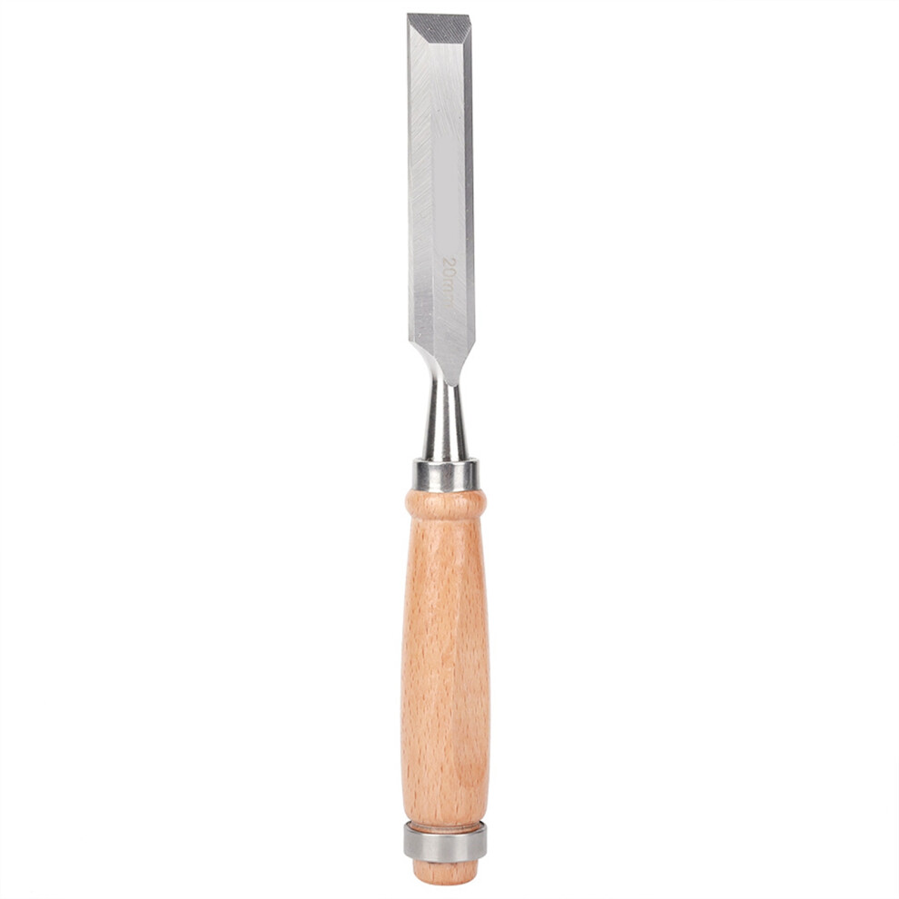 Chrome Vanadium Chisel for Woodwork
