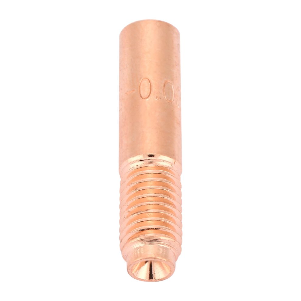 MIG Welding Tips 0.8mm 030" 10 Pack for Miller