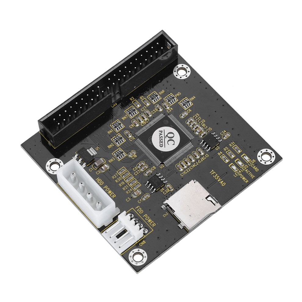 Ide 2.5In Micro Sd Converter 7340572976529