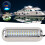 Unterwasserlampe Boot 39 LED Blau 5.2W 11