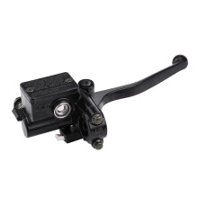 Universal ATV Motorcycle Right Brake Master Cylinder for KLR650 KLX300 400 450