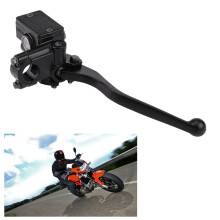 New Universal ATV Brake Master Cylinder, Right