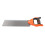 12 Inch ABS Plastic Mitre Box & Back Saw Set for Angled Cuts 13