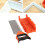 12 Inch ABS Plastic Mitre Box & Back Saw Set for Angled Cuts 14