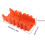 12 Inch ABS Plastic Mitre Box & Back Saw Set for Angled Cuts 15