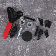 20pc A/C Automotive Hub Removal Set