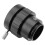 0.5X C Mount Objective Lens for SZM Video Digital Cameras, 28mm Thread 3