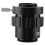 0.5X C Mount Objective Lens for SZM Video Digital Cameras, 28mm Thread 9