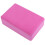 4Pcs Yoga Wheel Block Belt Set 1