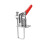 Iron Galvanized Quick Fixed Toggle Clamp GH-40324 950kg Capacity 9
