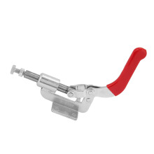 GH-6010 Galvanized Toggle Clamp Heavy Duty Fast Fix Hand Tool for Workshop