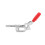 GH-302-FM Quick Fixed Toggle Clamp with Holding Latch in Iron Galvanized Finish 7