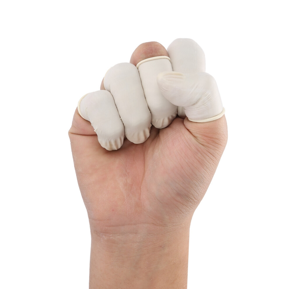 Watchmaking Anti Static Finger Cot Finger Protector Cover For Jewellery Repairs 7891392494279