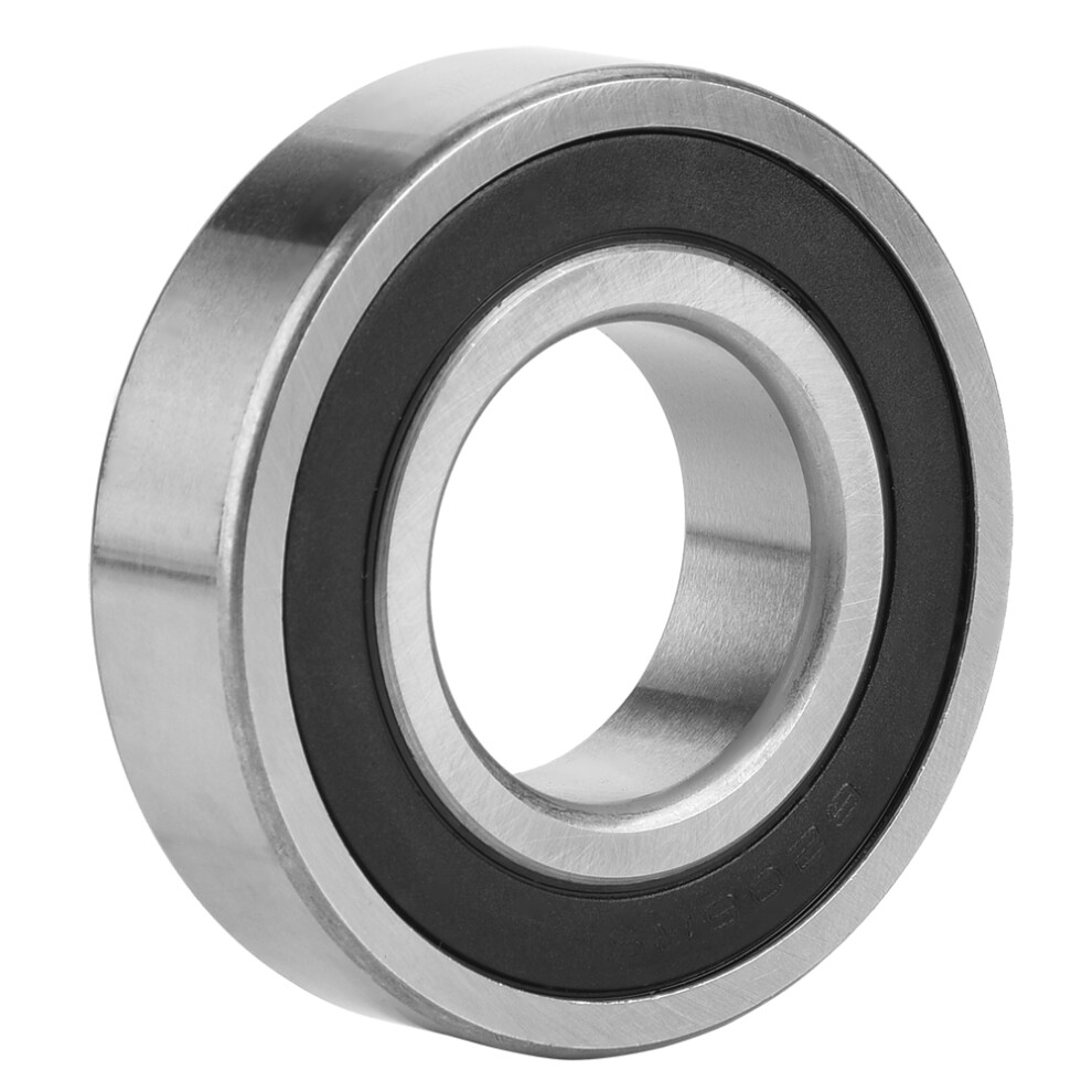 Deep Groove 6206-2Rs Ball Bearing 30X62x16mm Double Sealed High Speed Au Light 4611392494634