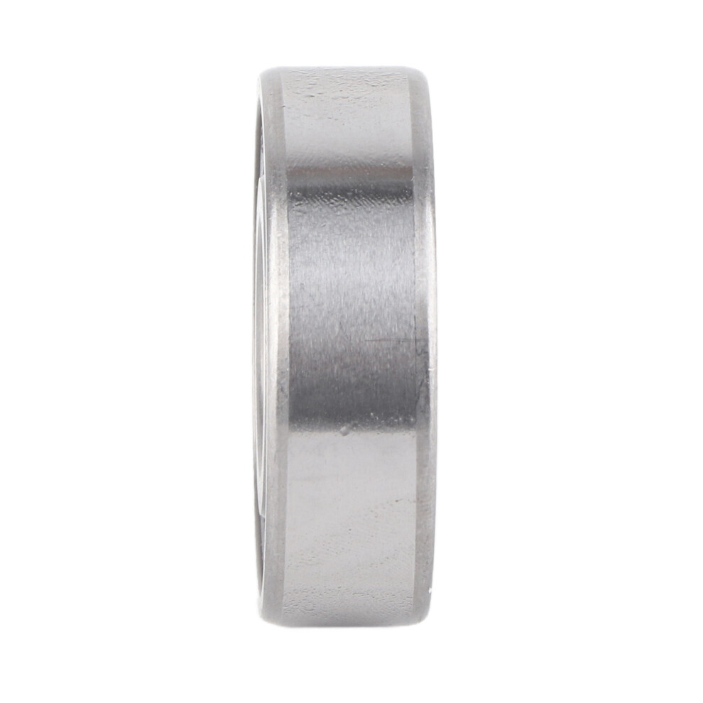 10 Pack 6204-2RS Single Column Ball Bearings