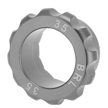 Watch Case Screw Back Opener Tool for 34.8mm-40.3mm Watch Cases