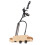 Cajon Drum Microphone Pickup System with Tone & Volume Control, 6.35mm Output 3