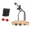 Cajon Drum Microphone Pickup System with Tone & Volume Control, 6.35mm Output 7