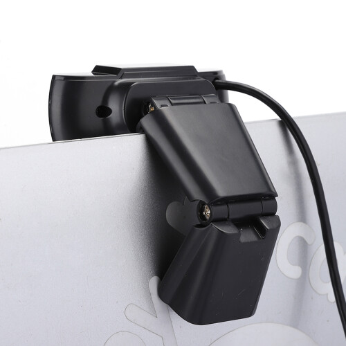HD 720P Webcam USB 2.0 für PC 2