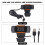 Webcam 720P USB 2.0 für Desktop 14