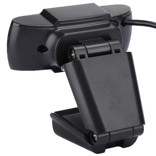 Webcam 720P USB 2.0 für Desktop