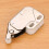 Digital Wireless Earbuds Noise Cancelling Bluetooth 5.0 White 7