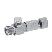 1/8'' Airbrush Hose Quick Release Connector Set - 4 Easy Fittings 2025 NEW AUS