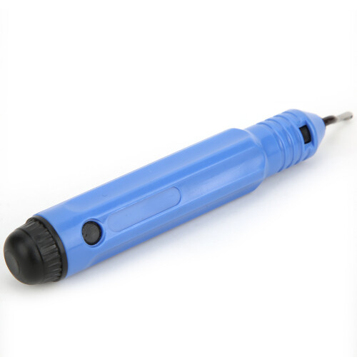 Deburring Tool Kit for 3D Printers - Lightweight One-Handed Model Accessories 2