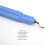 Deburring Tool Kit for 3D Printers - Lightweight One-Handed Model Accessories 5