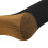 Black Copper Fiber Compression Stockings 2 Pair XL Ankle Support 6