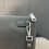 Prada Men Vegetable-Tanned Leather Clutch 27cm 3