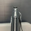 Prada Men Vegetable-Tanned Leather Clutch 27cm 4