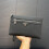 Prada Men Vegetable-Tanned Leather Clutch 27cm 2