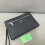 Prada Men Vegetable-Tanned Leather Clutch 27cm 7