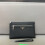 Prada Men Vegetable-Tanned Leather Clutch 27cm 1