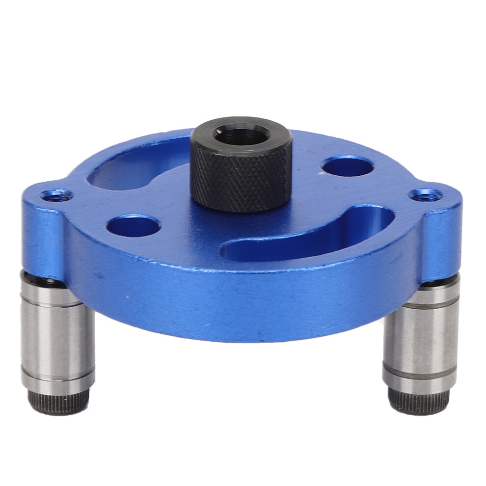 Aluminium Alloy Hand-Held Hole Drilling Tool