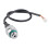 Frequency Conversion Water Pump Pressure Transducer 0-10 MPa Easy to Install 2