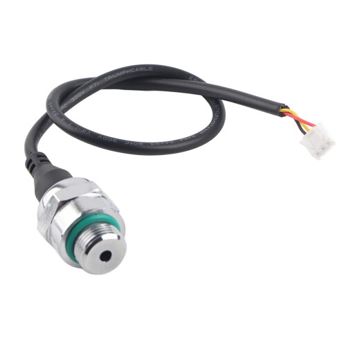 Frequency Conversion Water Pump Pressure Transducer 0-10 MPa Easy to Install 1