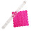 Acrylic Dough Roller with Patterned Surface 2