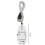 Guitar to USB Recording Adapter Cable for PC Plug and Play High Compatibility 2