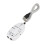 Guitar to USB Recording Adapter Cable for PC Plug and Play High Compatibility 6