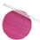 Acrylic Pastry Rolling Pin with 28 Patterns, 16cm, 30g 4