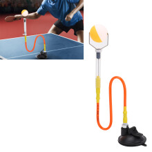PVC Training Sucker for Table Tennis