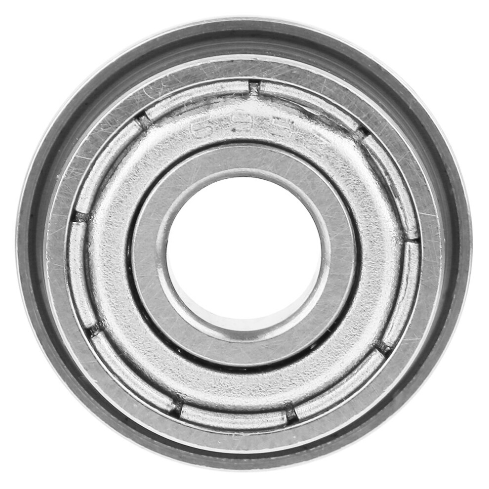 10Pcs F695zz Double Shielded Miniature Ball Bearings 5X13x4mm 9491392501052