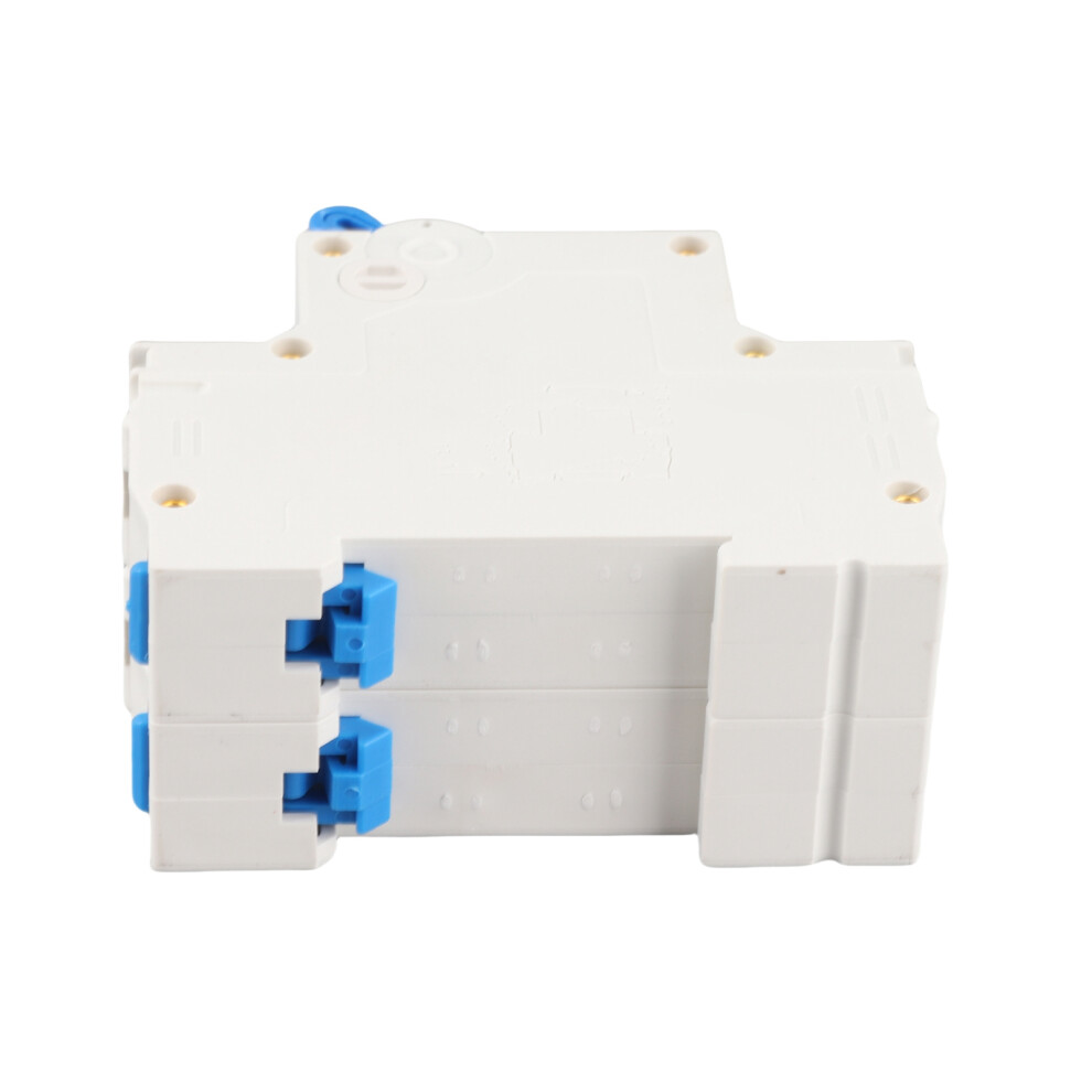 Circuit Breaker Dz47â63 2 Pole 32A 220/380V Miniature Mcb Safety Switch 9461392740737