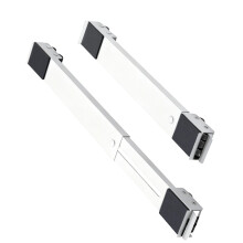 360 Degree Rotating Casters Appliance Moving Base For-A2374