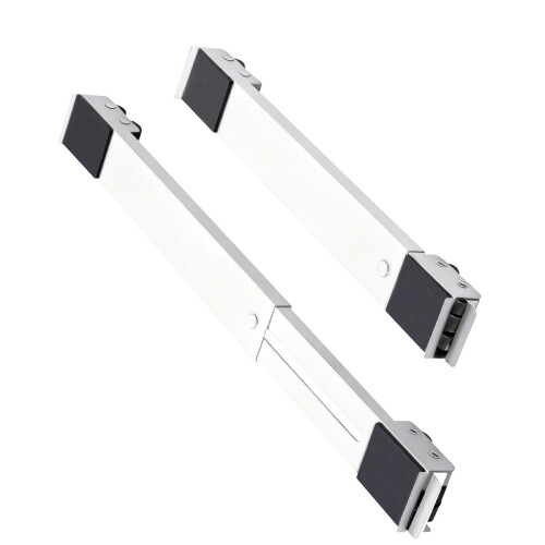 360 Degree Rotating Casters Appliance Moving Base For-A2374