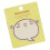 Safe Materials Cartoon Animal Pet Themed Stick Note Reusable-3 1