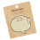 Multipurpose Cartoon Animal Themed Design Adhesive Stick Note-1 1