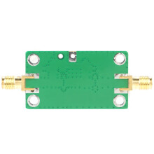 0.1-2000MHz 60dB RF Broadband Low Noise Amplifier LNA for Wireless